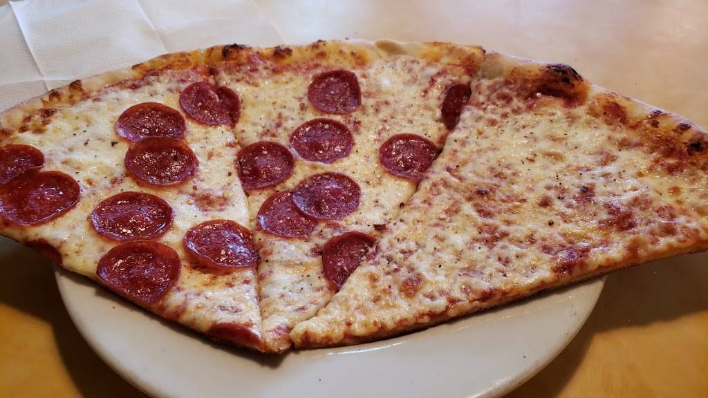 Big APPLE Pizzeria | restaurant | 928 Diamond Springs Rd, Virginia Beach, VA 23455, USA | 7575570001 OR +1 757-557-0001