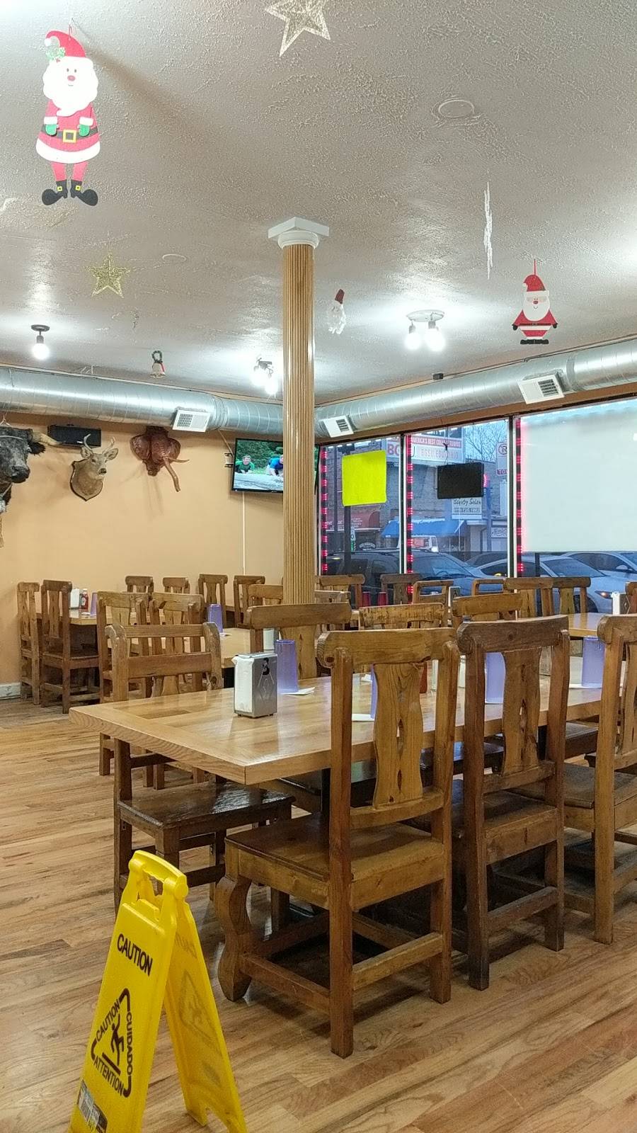 Taqueria Amigo Chino | restaurant | 5601 W Irving Park Rd, Chicago, IL 60634, USA | 7736287519 OR +1 773-628-7519