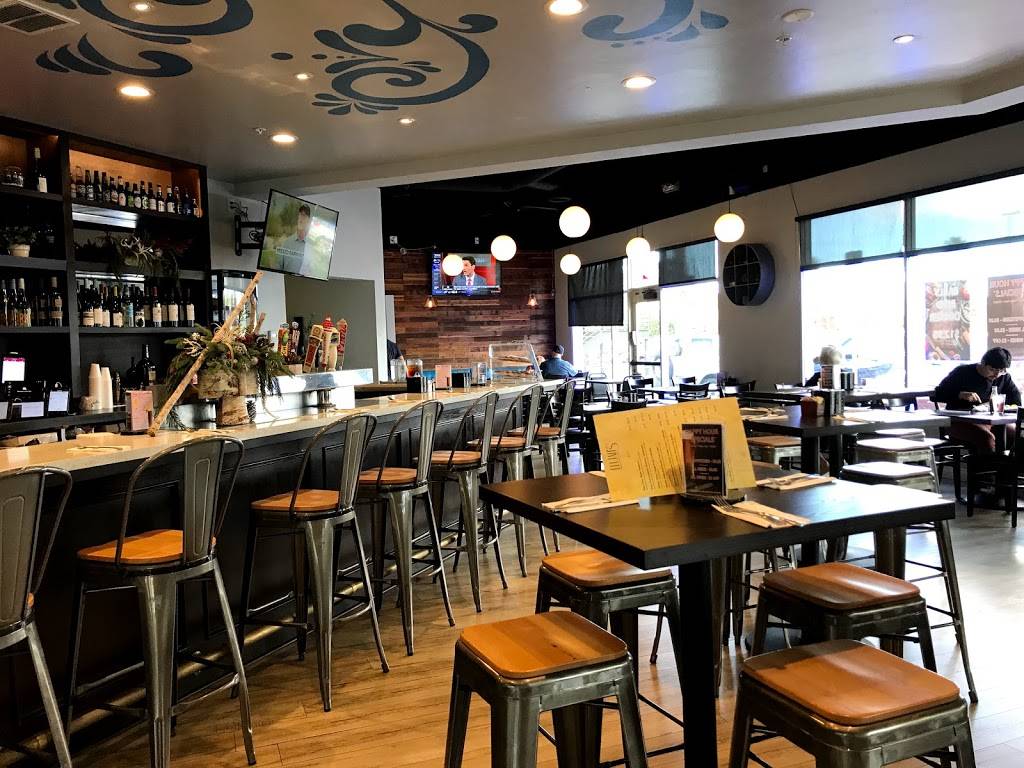 Elijahs Restaurant, Delicatessen and Catering | restaurant | 7061 Clairemont Mesa Blvd, San Diego, CA 92111, USA | 8584551461 OR +1 858-455-1461