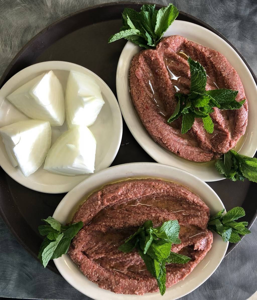 Jolinas Mediterranean Cuisine | restaurant | 1011 Brookline Blvd, Pittsburgh, PA 15226, USA | 4123413333 OR +1 412-341-3333