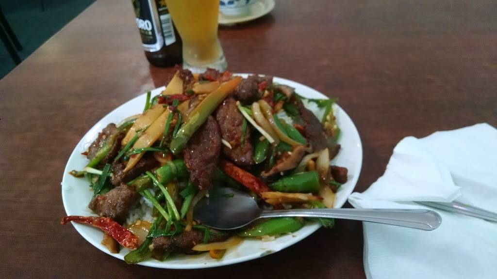 Mings Restaurant | restaurant | 1414 N Van Ness Ave, Fresno, CA 93728, USA | 5592664453 OR +1 559-266-4453