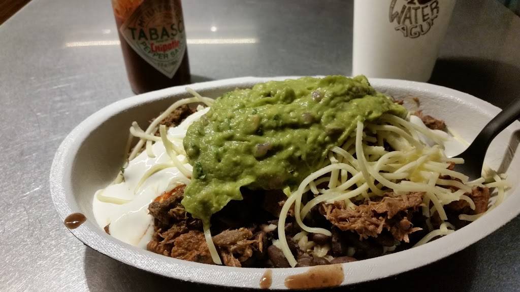 Chipotle Mexican Grill | restaurant | 365 Hughes Center Dr #140, Las Vegas, NV 89169, USA | 7023690502 OR +1 702-369-0502