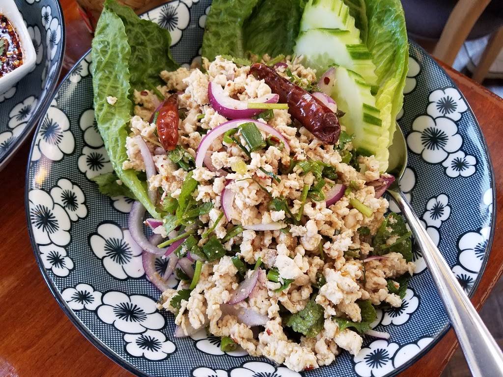 Mae Asian Eatery | restaurant | 781 Main St, Cambridge, MA 02139, USA | 6173543388 OR +1 617-354-3388