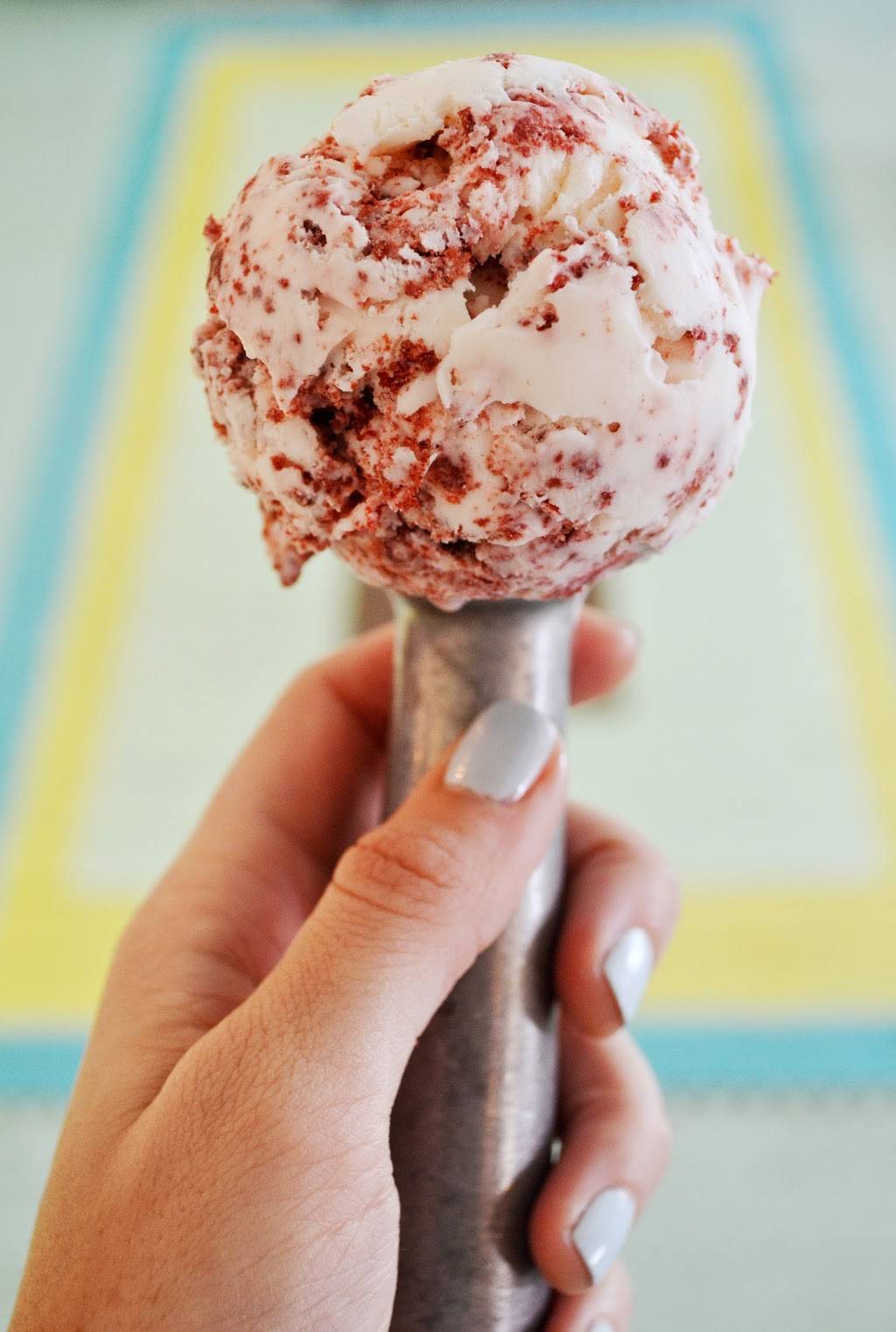 Gypsy Scoops | restaurant | 2905 Race St, Fort Worth, TX 76111, USA | 8173576730 OR +1 817-357-6730