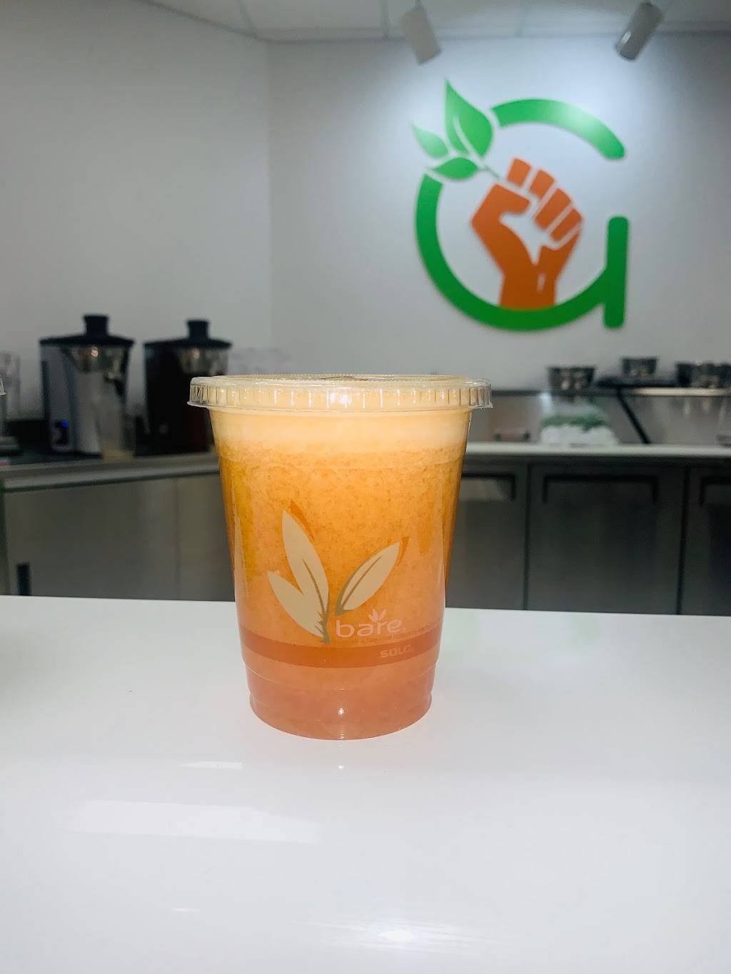 Green Revolution | restaurant | 500 E Mall Rd Unit 657, Barboursville, WV 25504, USA | 3048403147 OR +1 304-840-3147