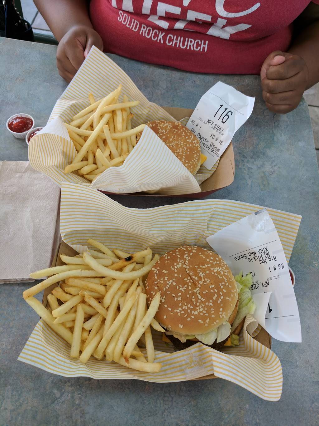 McDonalds | cafe | 113 Thoroughbred Dr, Danville, KY 40422, USA | 8599369240 OR +1 859-936-9240