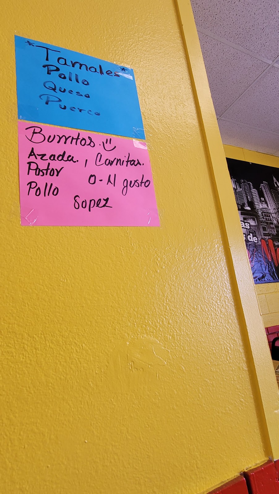 Taqueria Los Perez | restaurant | 4518 E Charleston Blvd, Las Vegas, NV 89104, USA | 7028890093 OR +1 702-889-0093