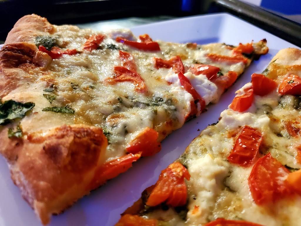 Orlandos Pizza Mt Pleasant | restaurant | 230 Mathis Ferry Rd, Mt Pleasant, SC 29464, USA | 8432037437 OR +1 843-203-7437