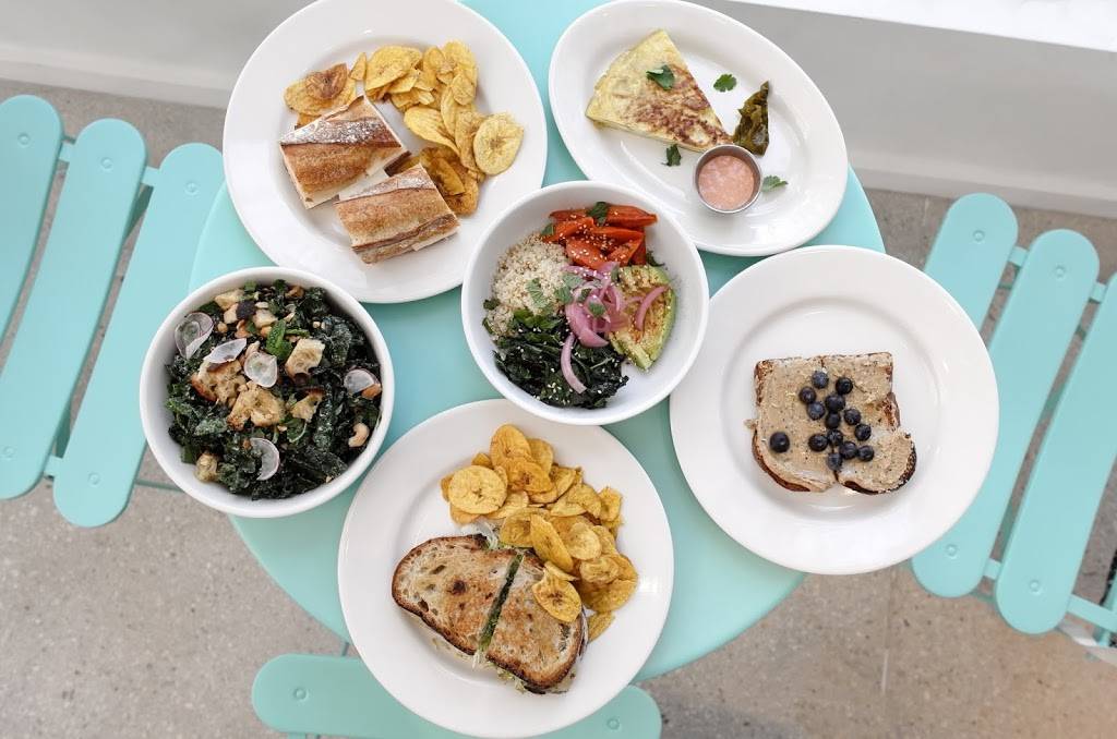 OTL | restaurant | 160 NE 40th St, Miami, FL 33137, USA | 7869537620 OR +1 786-953-7620