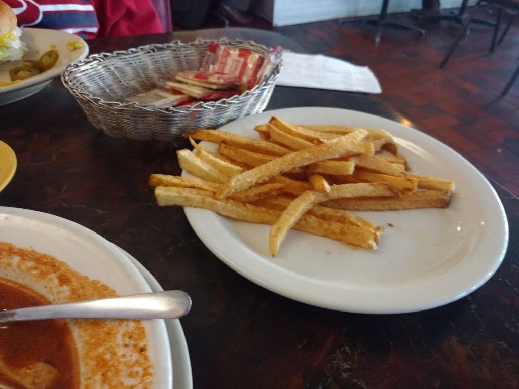 The Oasis Cafe Dallas | restaurant | 5945 Greenville Ave, Dallas, TX 75206, USA | 2143618120 OR +1 214-361-8120