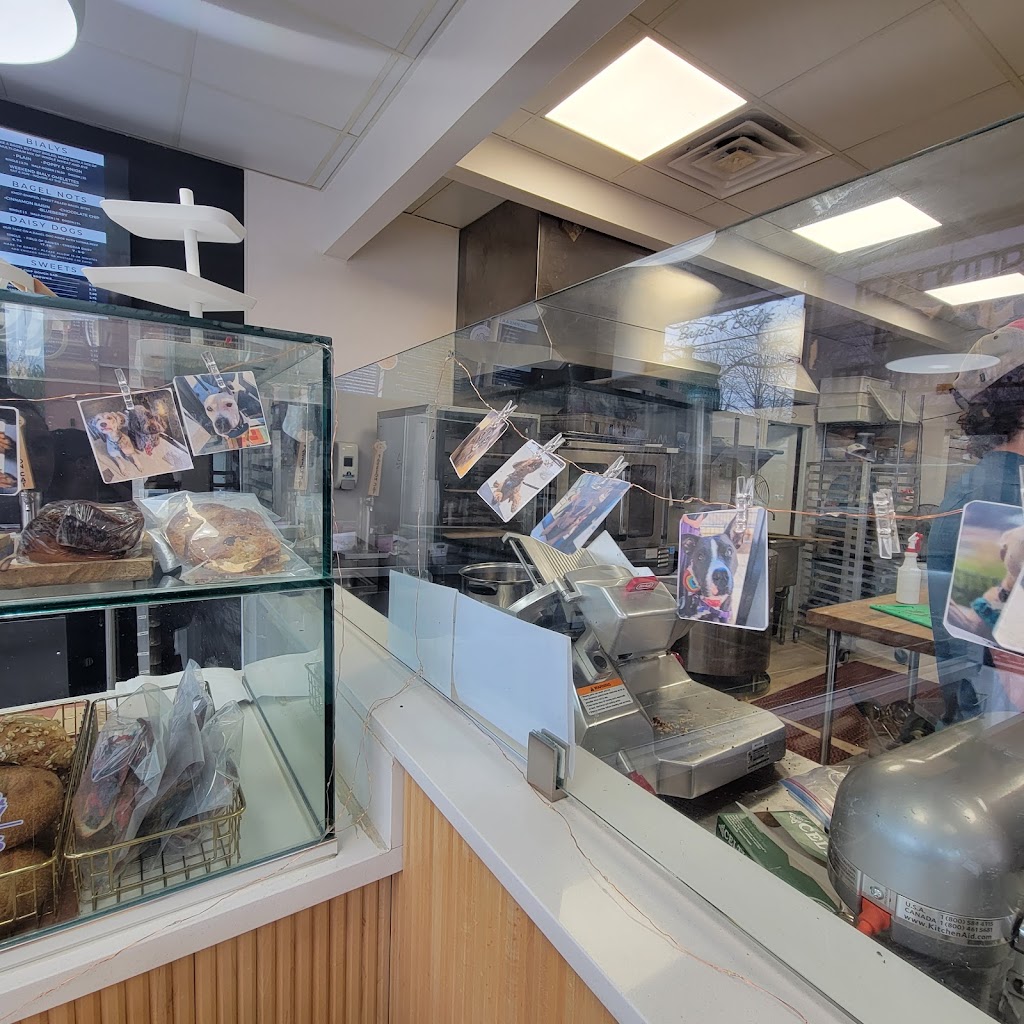 R&A Sourdough | bakery | 1938 W Lawrence Ave, Chicago, IL 60640, USA | 7739426405 OR +1 773-942-6405