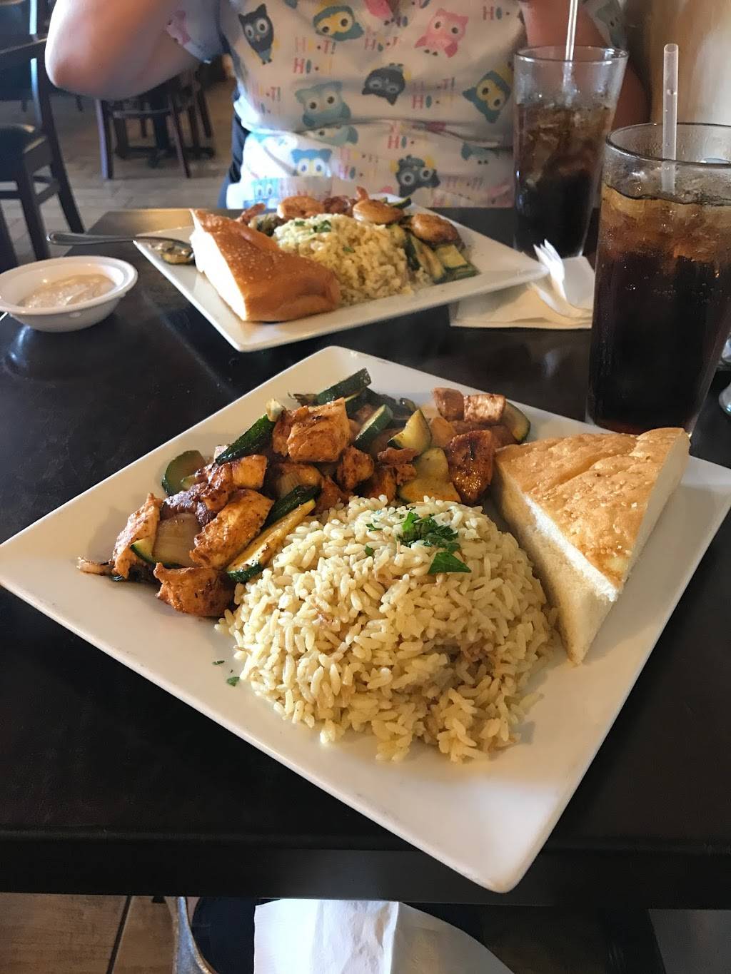 House of Kabob | restaurant | 7458 N Fresno St, Fresno, CA 93720, USA | 5594491344 OR +1 559-449-1344