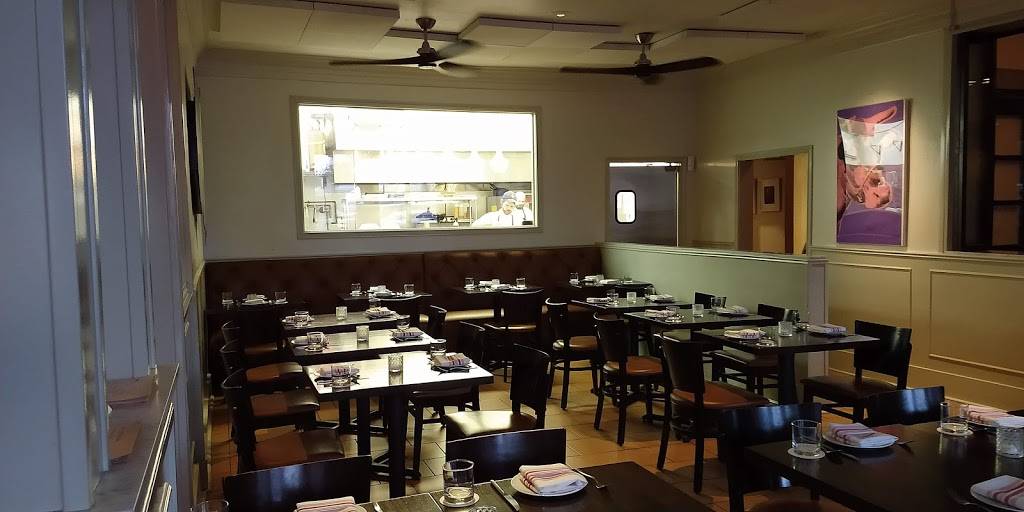 Pax Americana Restaurant | restaurant | 4319 Montrose Blvd, Houston, TX 77006, USA | 7132390228 OR +1 713-239-0228