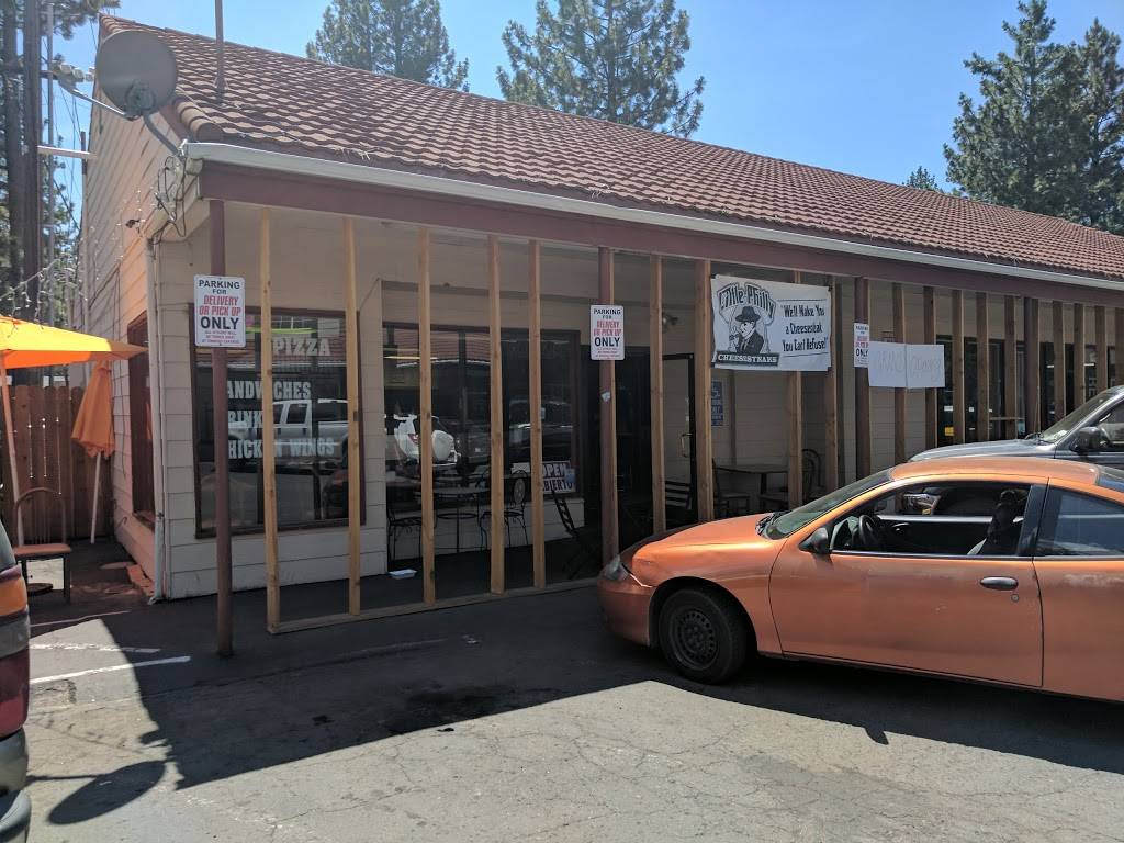Little Philly Cheesesteaks | restaurant | 2660 Lake Tahoe Blvd, South Lake Tahoe, CA 96150, USA | 5305422921 OR +1 530-542-2921