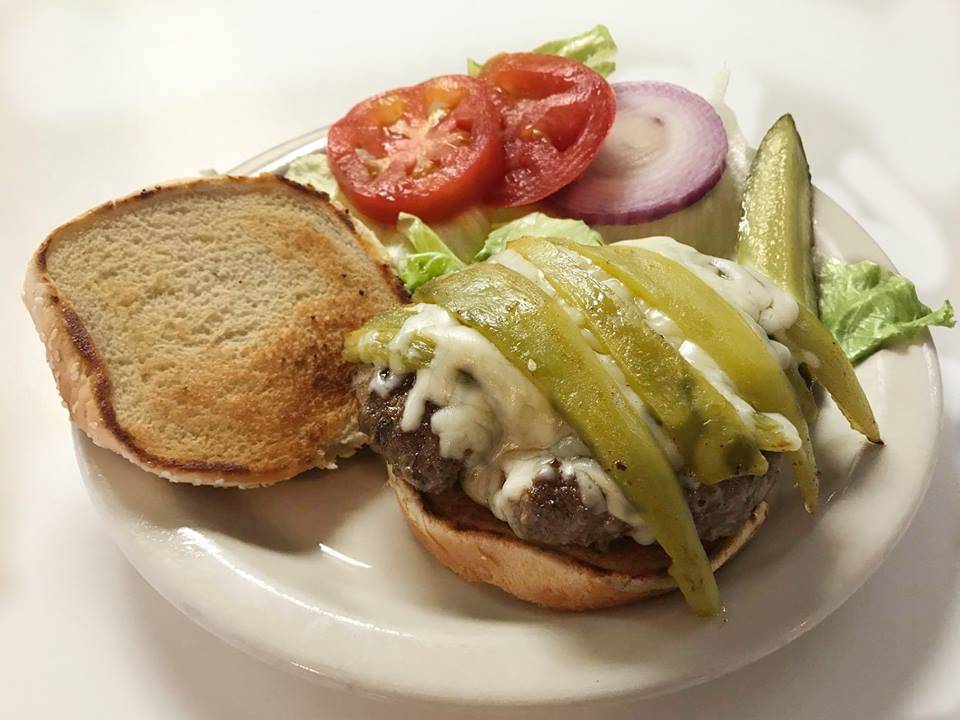 The Egg Connection | restaurant | 3114 E Fort Lowell Rd, Tucson, AZ 85716, USA | 5208811009 OR +1 520-881-1009