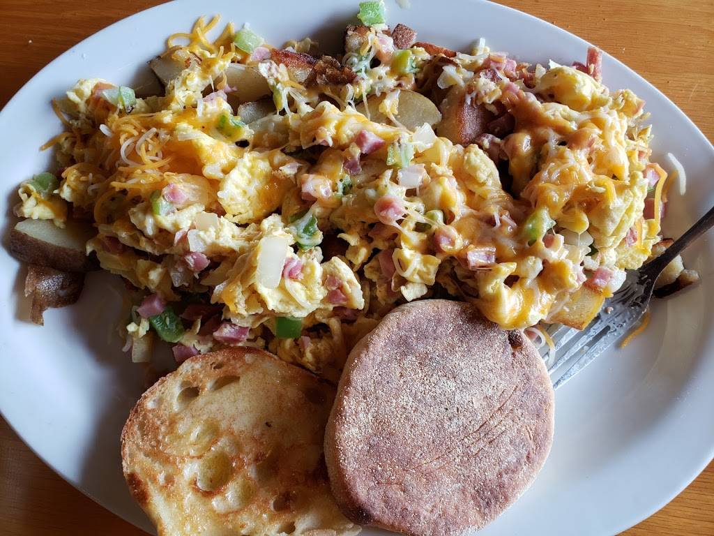 The Kozy | restaurant | 1600 Coburg Rd, Eugene, OR 97401, USA | 5417353818 OR +1 541-735-3818