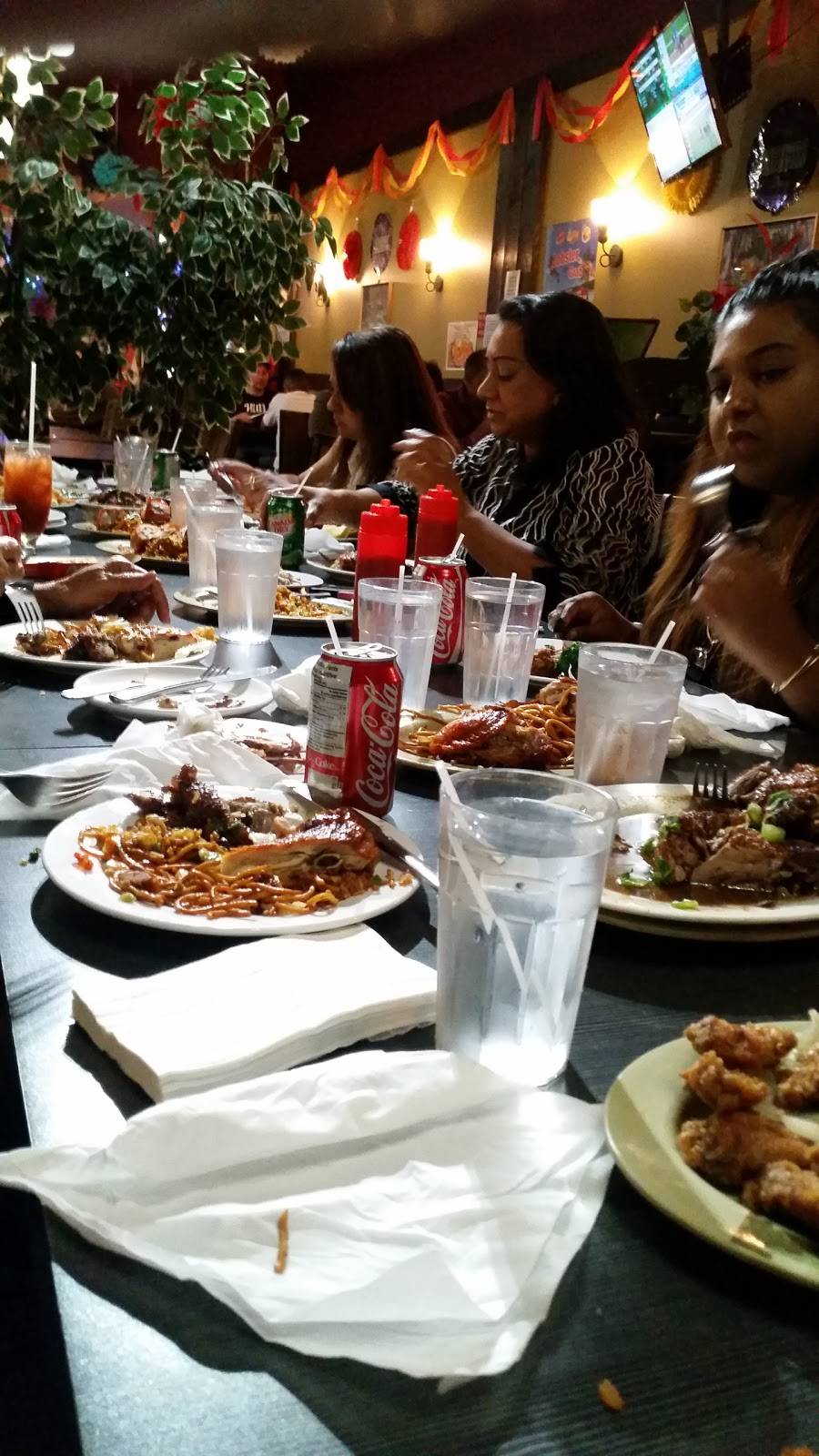 Caribbean Heat 2 | restaurant | 1530 Albion Rd, Etobicoke, ON M9V 1B4, Canada | 4166402371 OR +1 416-640-2371