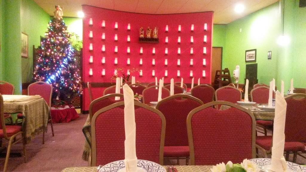 Ruang Thai Restaurant | restaurant | 328, 7491, 1301 Custer Rd, Plano, TX 75075, USA | 9724224143 OR +1 972-422-4143