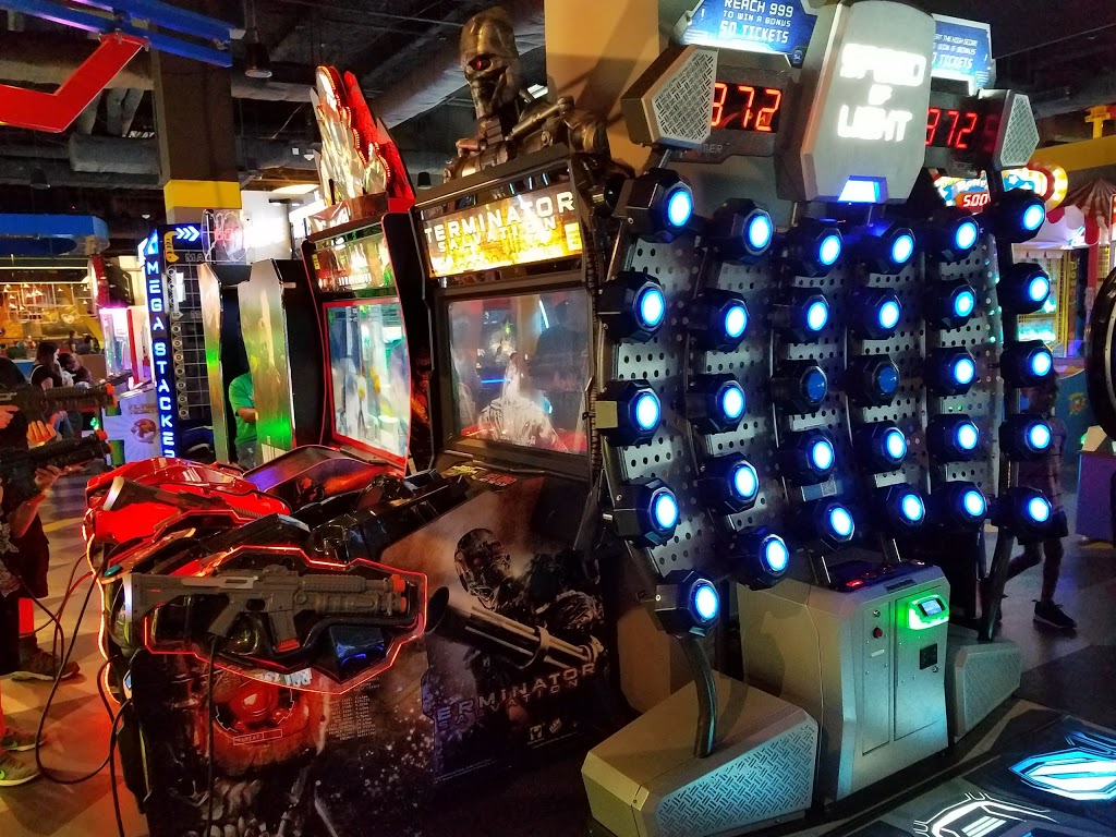 Main Event Orlando | restaurant | 9101 International Dr Suite 1032, Orlando, FL 32819, USA | 4073523300 OR +1 407-352-3300