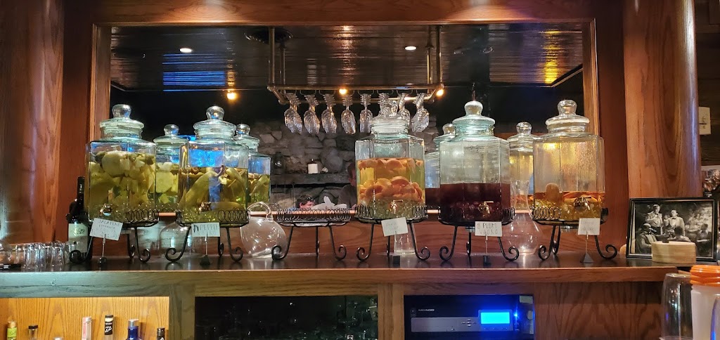 Alley Rose | restaurant | 2013 Central Ave, Kearney, NE 68847, USA | 3082341261 OR +1 308-234-1261