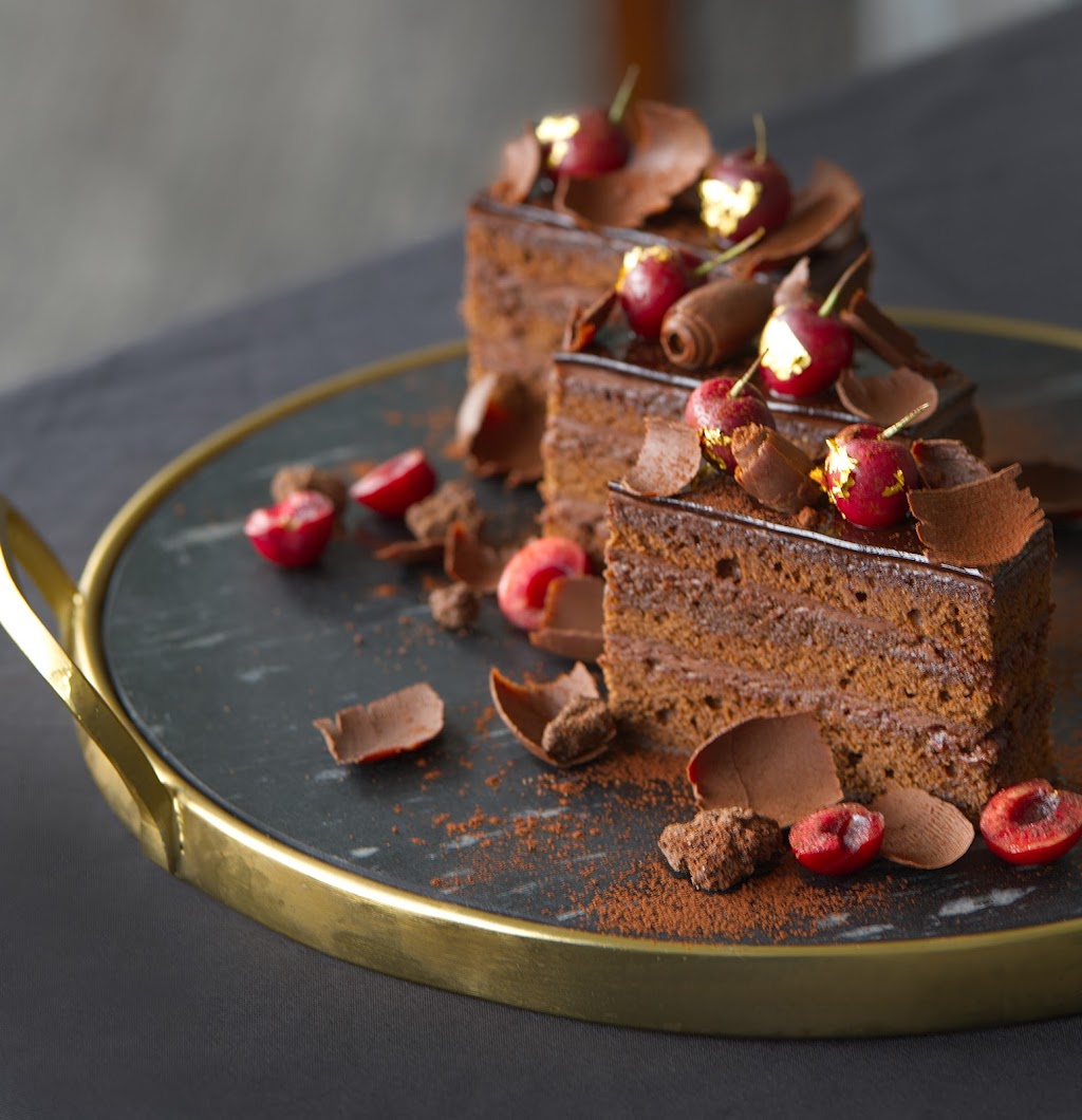 Margaux | cafe | 5947 Penn Ave, Pittsburgh, PA 15206, USA | 4124047085 OR +1 412-404-7085