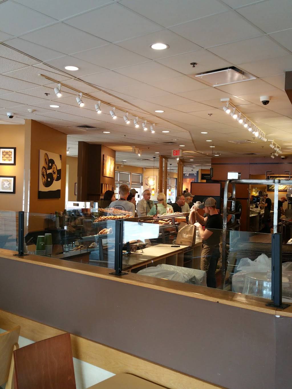 Panera Bread | cafe | 2570 Tuscany St, Corona, CA 92881, USA | 9515497990 OR +1 951-549-7990