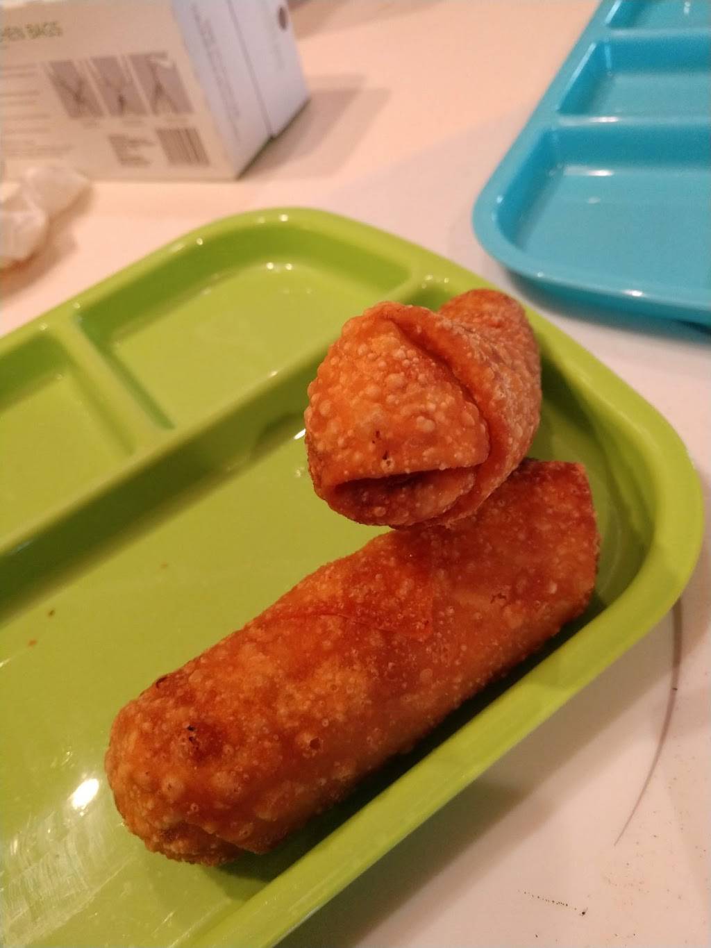 Hop Bo Chinese Restaurant | restaurant | 2447 N Wickham Rd # 120, Melbourne, FL 32935, USA | 3216106888 OR +1 321-610-6888