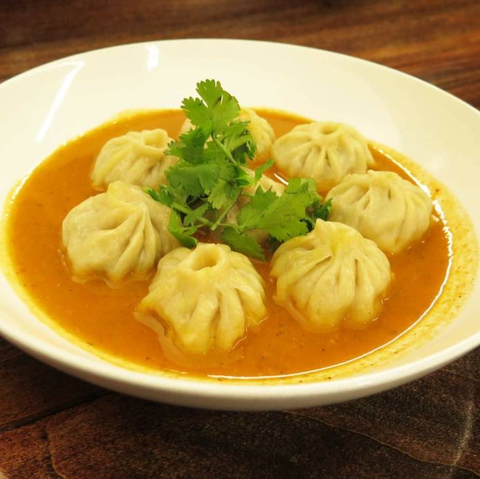 Momo Ghar North Market | restaurant | 59 Spruce St, Columbus, OH 43215, USA | 6144956666 OR +1 614-495-6666