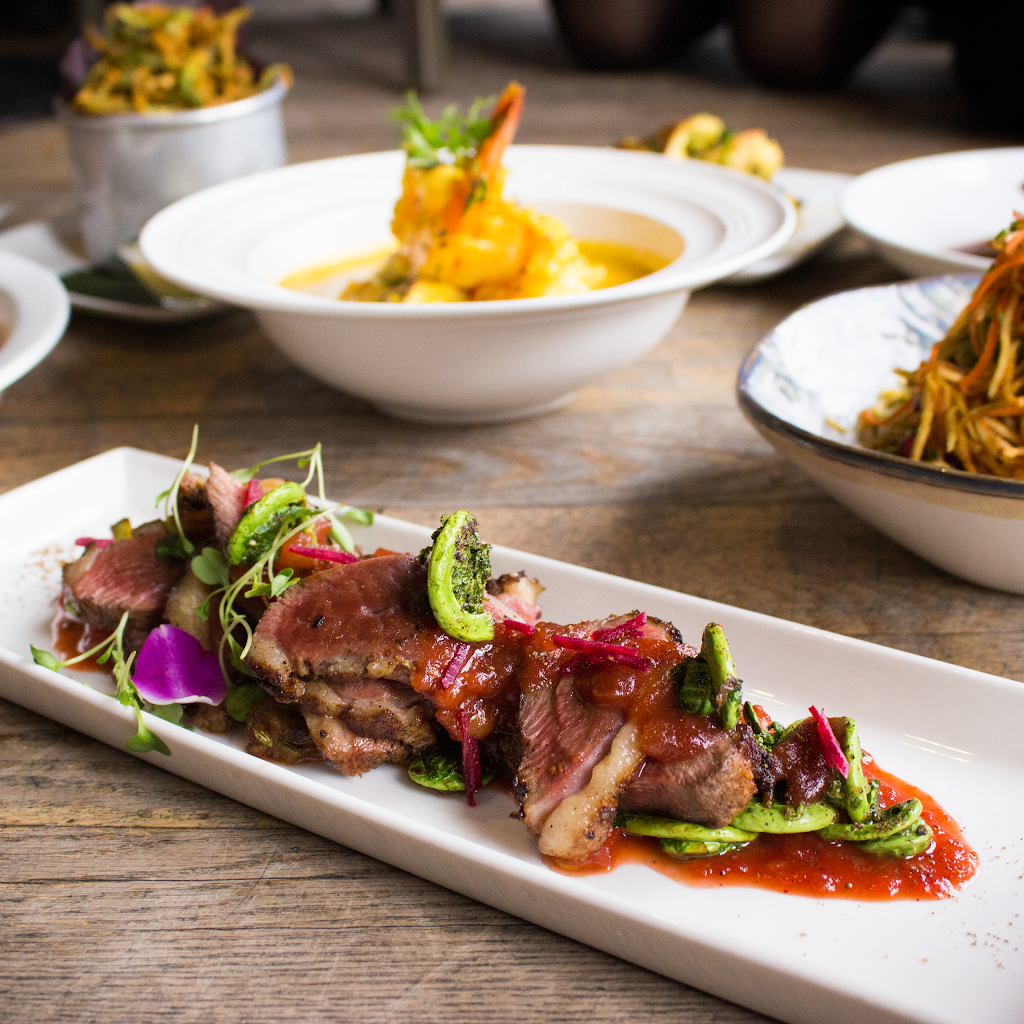 Pukka | meal takeaway | 778 St Clair Ave W, Toronto, ON M6C 1B6, Canada | 4163421906 OR +1 416-342-1906