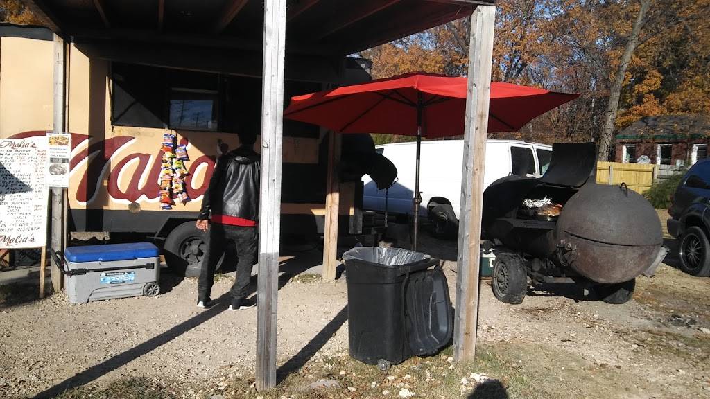 Malias Wings | restaurant | 3262 Park Ave, Memphis, TN 38111, USA | 9015027229 OR +1 901-502-7229