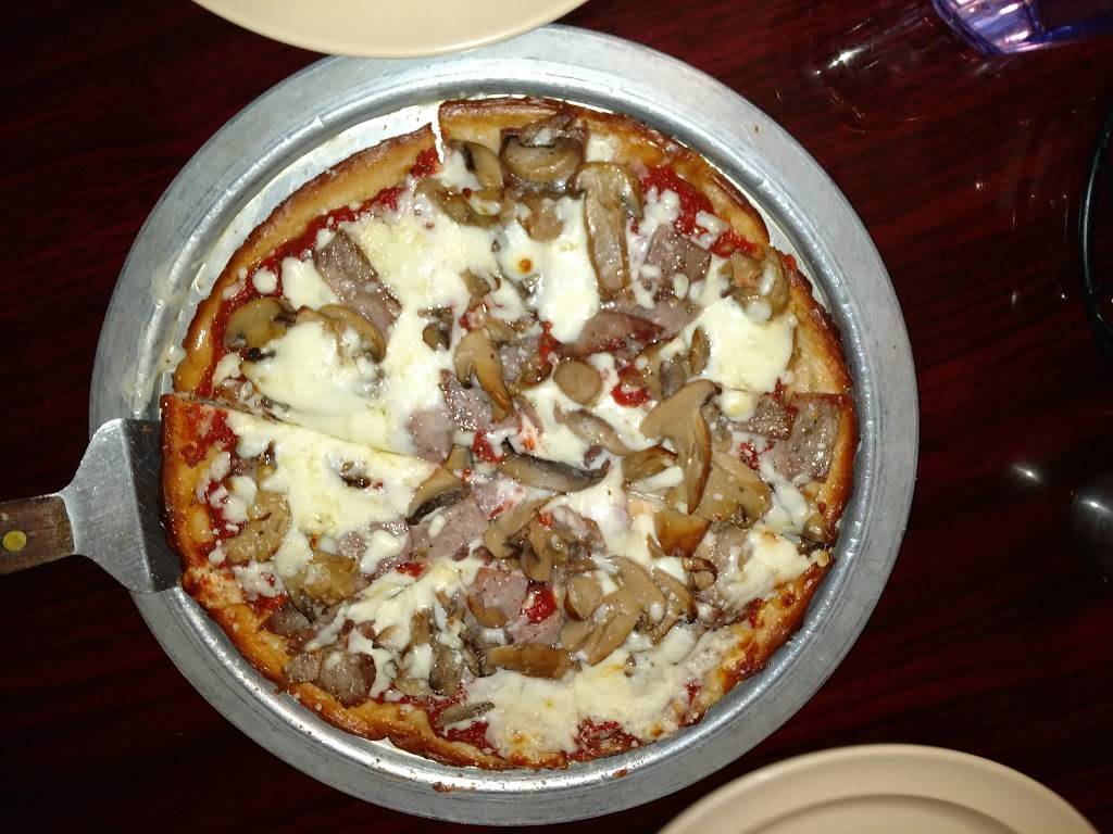 Tuscan Tavern Pasta & Grill | restaurant | 16483 Moneta Rd, Moneta, VA 24121, USA | 5402978900 OR +1 540-297-8900