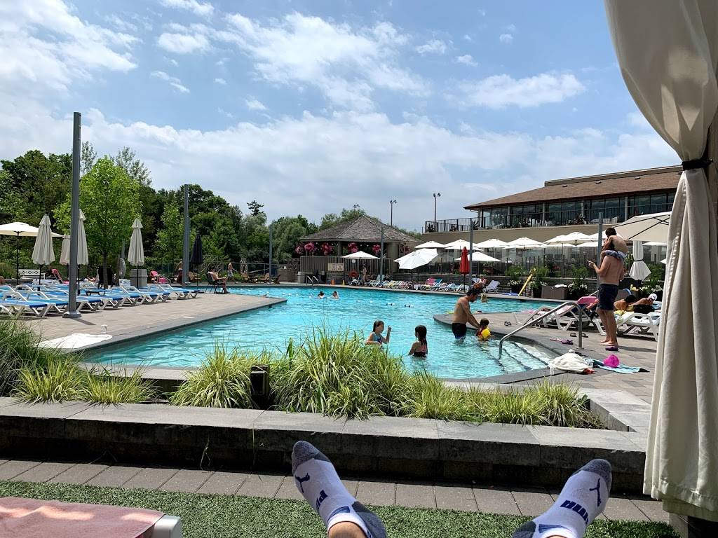 Richmond Hill Country Club | restaurant | 8905 Bathurst St, Richmond Hill, ON L4C 0H4, Canada | 9057312800 OR +1 905-731-2800