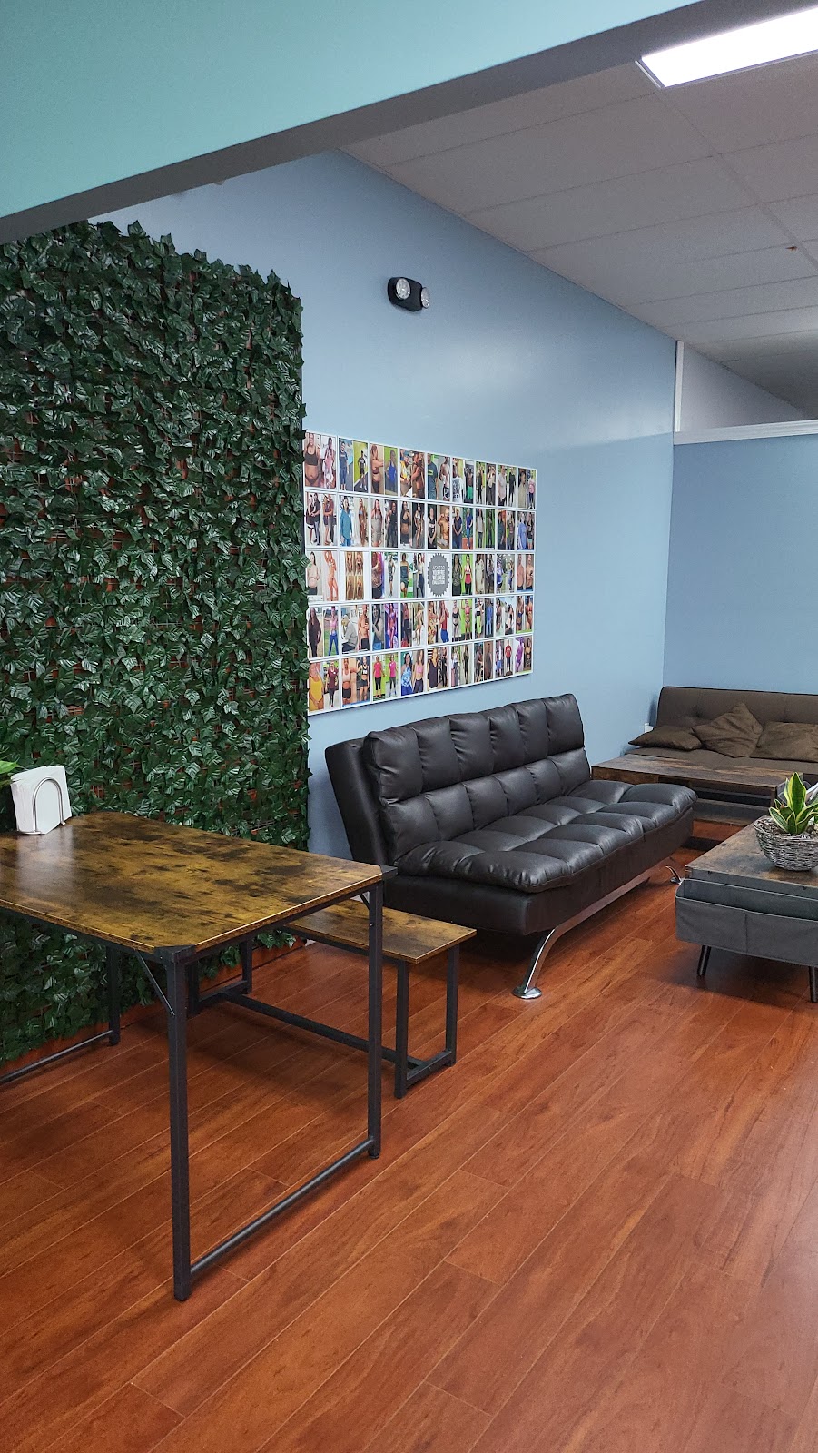 Healthy Hub 561 | cafe | 5869 Lake Worth Rd, Greenacres, FL 33463, USA | 5614751966 OR +1 561-475-1966