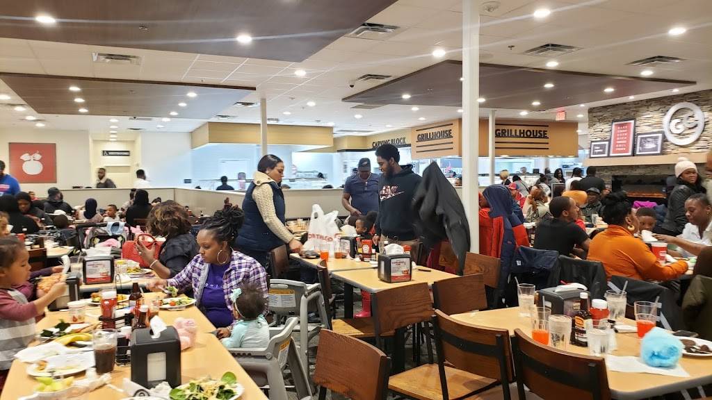 Golden Corral | restaurant | W Cheltenham Ave, Wyncote, PA 19095, USA | 2157917990 OR +1 215-791-7990