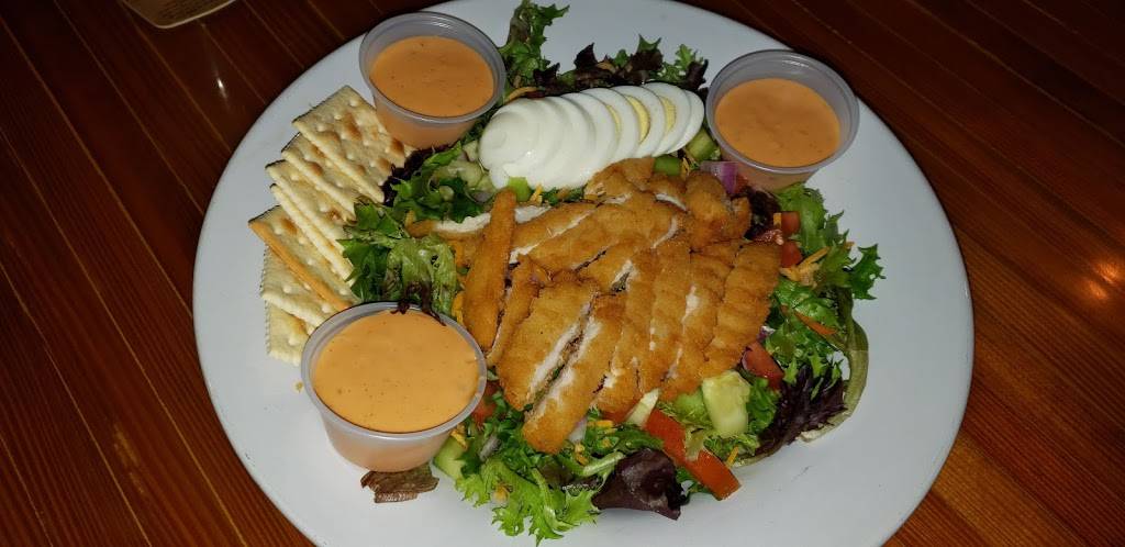 Boondocks | restaurant | 318 N Main St, Falls City, OR 97344, USA | 5037872700 OR +1 503-787-2700