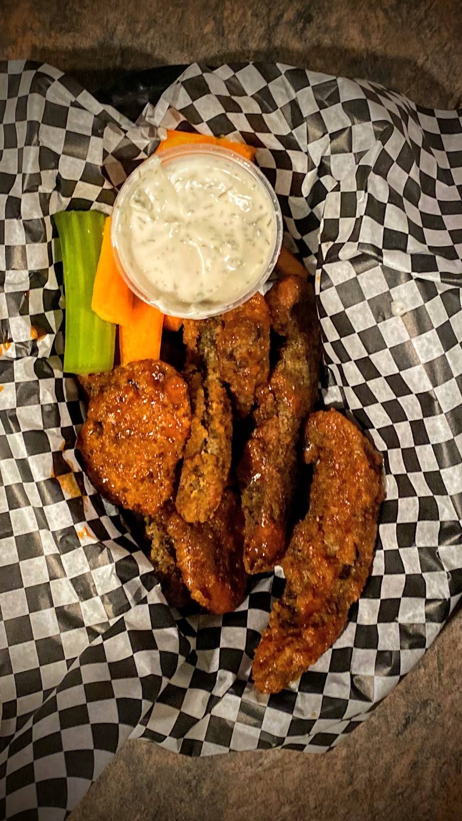 Marshall Street Bar and Grill | restaurant | 81 Marshall St, Rochester, NY 14607, USA | 5853252191 OR +1 585-325-2191