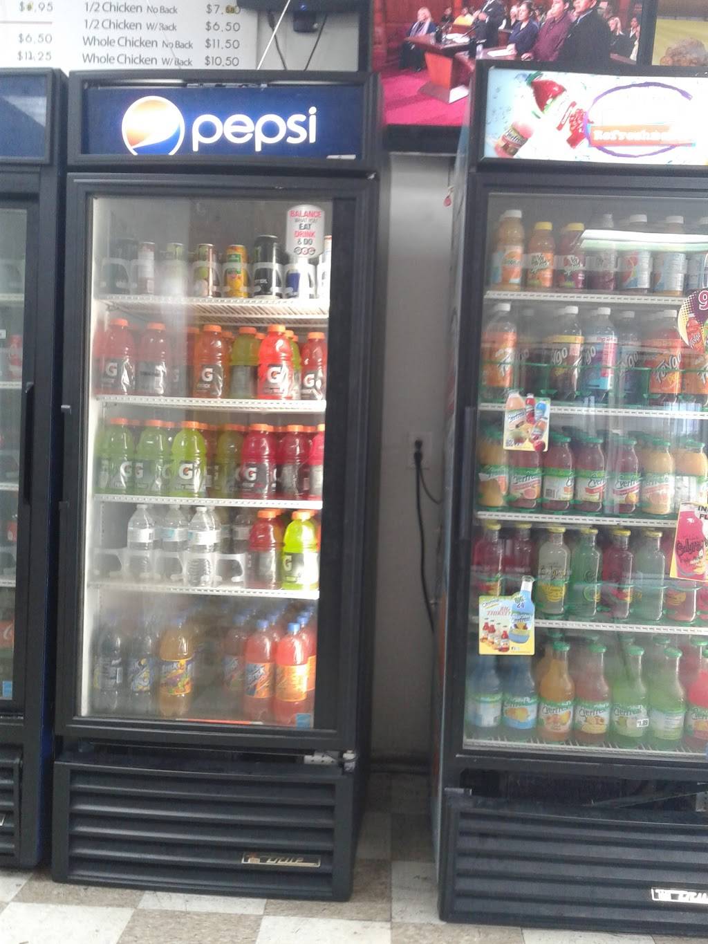 Henderson Chicken | restaurant | 337 E Ledbetter Dr, Dallas, TX 75216, USA | 2143726777 OR +1 214-372-6777