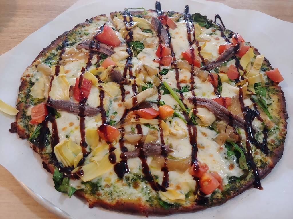 Create A Pizza | restaurant | 766 Monroe Ave, Rochester, NY 14607, USA | 5857305141 OR +1 585-730-5141