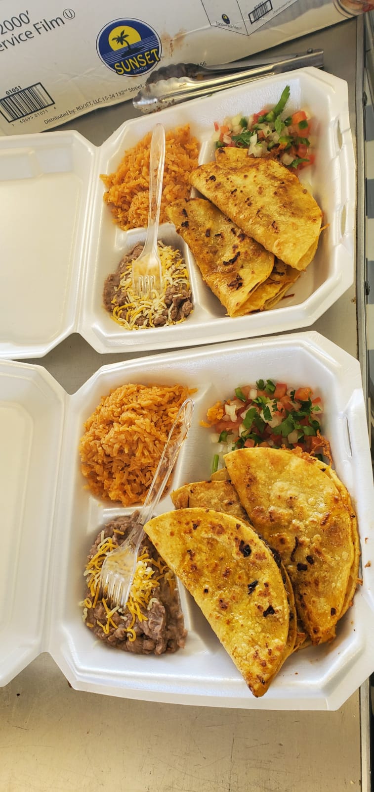 El buen sazón okc | meal takeaway | 7416 S Western Ave, Oklahoma City, OK 73139, USA | 4058006025 OR +1 405-800-6025