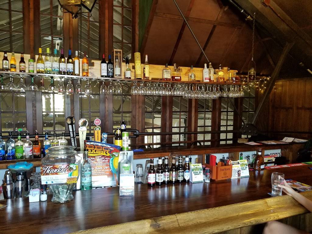 The Old Train Depot | restaurant | 115 E Market St, Pierceton, IN 46562, USA | 5745942090 OR +1 574-594-2090