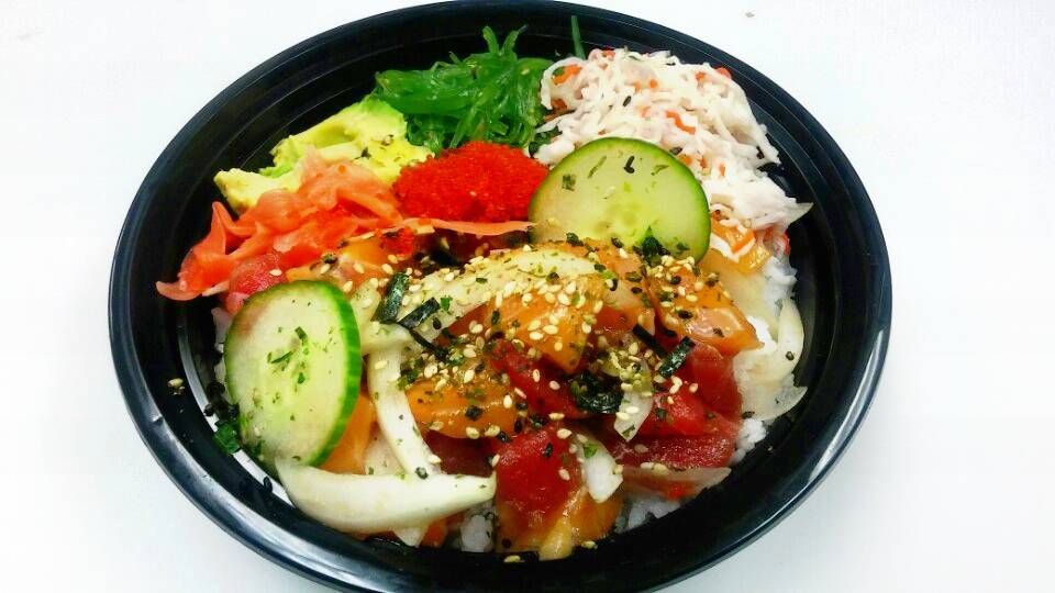 Asiana Teriyaki | restaurant | 920 15th St SW, Auburn, WA 98001, USA | 2539395587 OR +1 253-939-5587