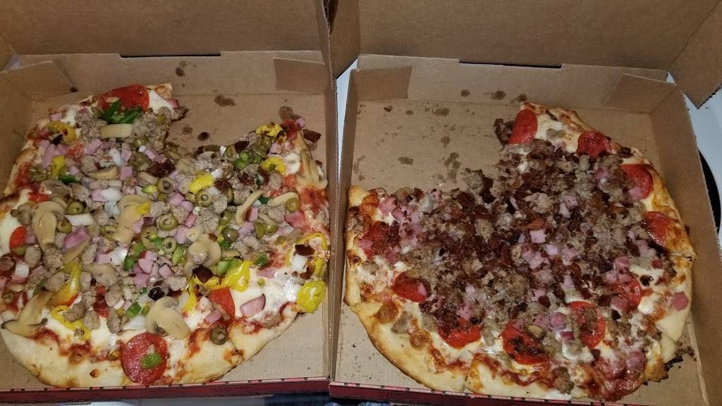 Big Brutus Pizza | restaurant | 7352 Dort Hwy, Mt Morris, MI 48458, USA | 8106870880 OR +1 810-687-0880