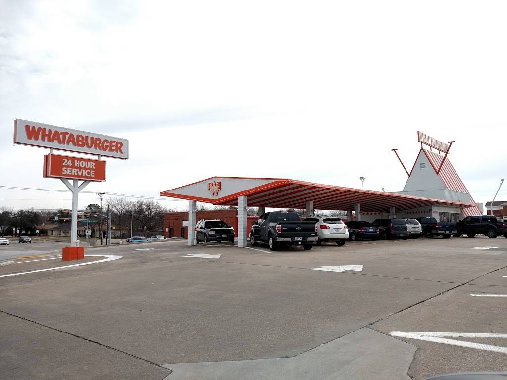 Whataburger | restaurant | 128 E Kearney St, Mesquite, TX 75149, USA | 9722854193 OR +1 972-285-4193