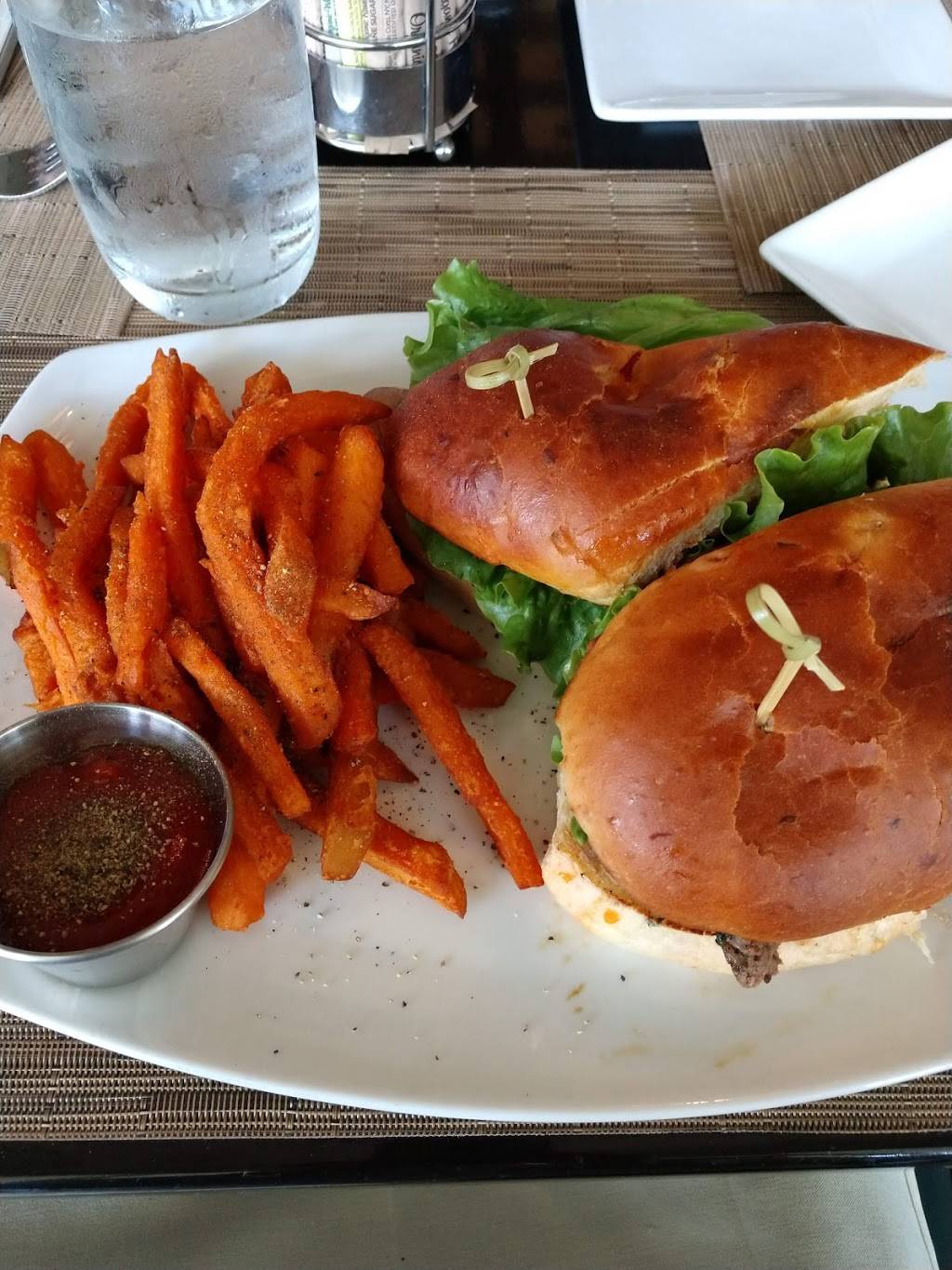 Erics Restaurant | restaurant | 4800 Calhoun Rd, Houston, TX 77004, USA | 7137432512 OR +1 713-743-2512