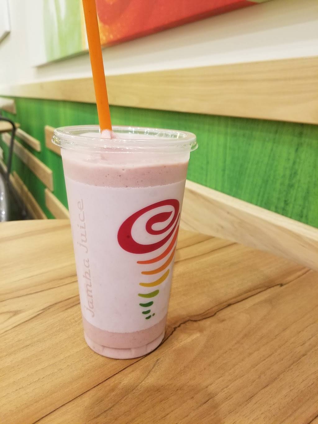 Jamba Juice Gage & Garfield | restaurant | 6430-A Gage Ave, Bell Gardens, CA 90201, USA | 5629279400 OR +1 562-927-9400