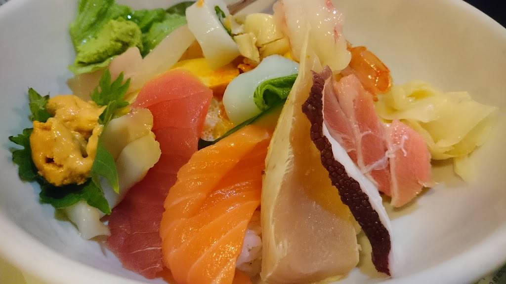 Ninja Sushi | restaurant | 316 N Lemon Ave, Walnut, CA 91789, USA | 9095944306 OR +1 909-594-4306