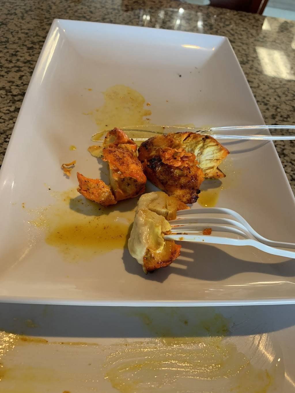 Baba Kabob | restaurant | 9474 Black Mountain Rd Suite A, San Diego, CA 92126, USA | 8588001258 OR +1 858-800-1258