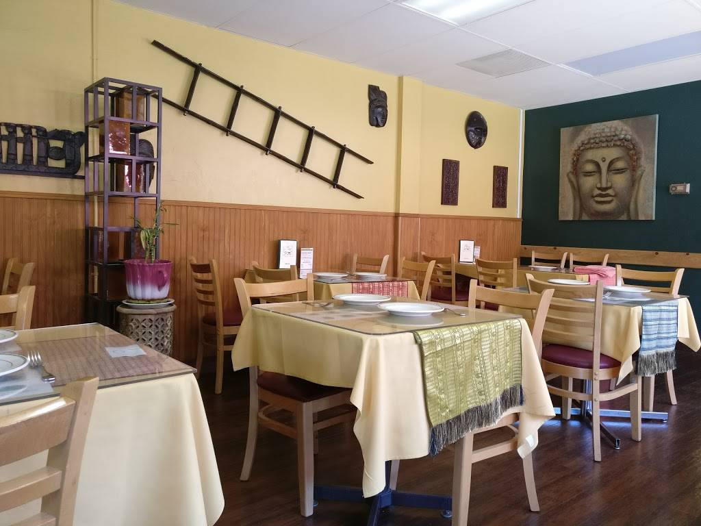 Thai Pot | restaurant | 6961 Sebastopol Ave, Sebastopol, CA 95472, USA | 7078298889 OR +1 707-829-8889