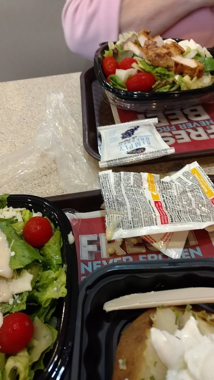 Wendys | restaurant | 341 Highway 64 West, Cashiers, NC 28717, USA | 8287437777 OR +1 828-743-7777