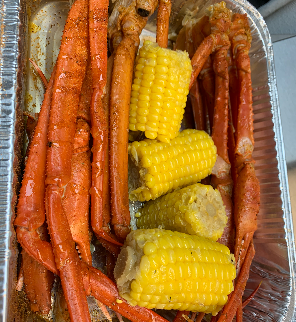 Captain Seafood & Chicken | restaurant | 4775 NW 183rd St, Miami Gardens, FL 33055, USA | 3056225290 OR +1 305-622-5290